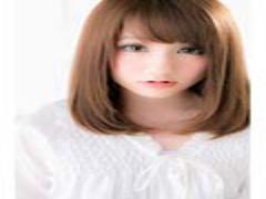 サラサラな髪に、つい触りたくなっちゃう♡【レングス別】ストレートヘア