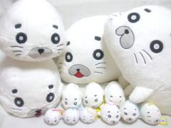 ［ゴマちゃん復活］白いアザラシの懐かしアニメ、少年アシベが2016年帰ってくる！