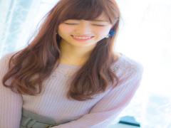 脱量産型！ラフなマニッシュヘアスタイルでクールな大人レディの第一歩