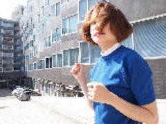 格好いいって褒められる。社会人のための「ハンサムボブ」ヘアスタイル22選