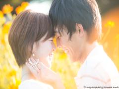 笑い声が聞こえてきそう！Lovegraphカメラマン近藤大真さんのカップル写真が素敵すぎる♡