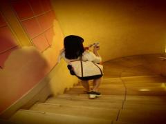 衣替えと同時に髪型も変えよう。季節別セミロングのヘアカタログ