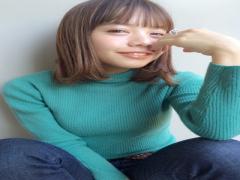 ショートも、ロングも、これで決まり。2016トレンドヘアの"ブラントカット"に注目！