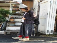 オシャレに我慢は必要ない！リネンジャケットの着こなし術