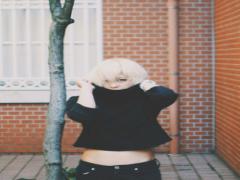 今年こそオシャレに金髪ショート！失敗しないヘアカタログ