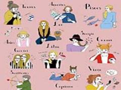 2/4（木）の恋と運命は？MERY×阿雅佐がフォーチュンナビ♡EVERYDAY占いランキング