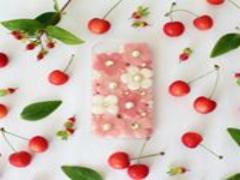 instagramならではの出会い。運命のハンドメイドスマホケースに心をときめかせて♡