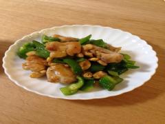 余り物でちゃちゃっと調理！鶏肉とピーマンの色々レシピ♪
