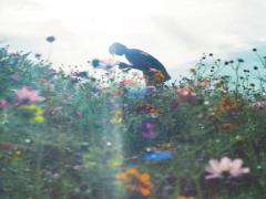 盛りを辞めると自分を好きになれる。ナチュラグラッセで作る最強の薄メイク