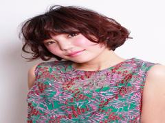 この春、守ってあげたい女子になる♡ニュアンスパーマのすすめ