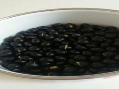 健康や美容に効果バツグン◎黒大豆で作る簡単おやつレシピ