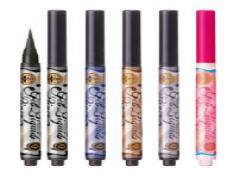 春メイクの準備出来てる？2/21発売マジョマジョ新作コスメ