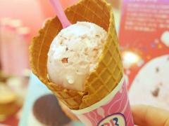 知ってる人はハマってる♡サーティーワンのアイスを"シェイク"にする裏ワザ