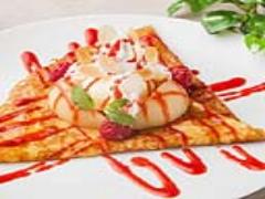 破れた生地でも大丈夫！カフェ風＆ミルクレープレシピ