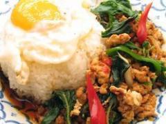 1度食べたらはまっちゃう！六本木で最高のタイ料理を召し上がれ♡
