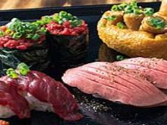 肉寿司が食べてみたい！握りからちらし寿司まで20レシピ