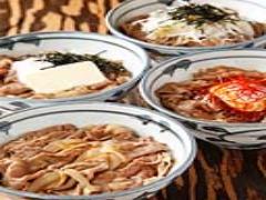 がっつり食べたい時に！パパッと作れる牛丼レシピ20選