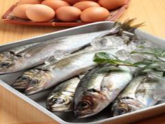 安いくて美味い！家計の味方「あじ」を使った簡単レシピ