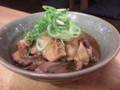 居酒屋料理をお家で食べたい！モツを使った絶品レシピ♪