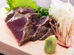 女性にこそ食べて欲しい！栄養豊富なかつおのレシピ