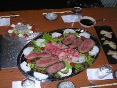 つい写真を撮りたくなる料理♡女子会で行きたい和歌山の居酒屋