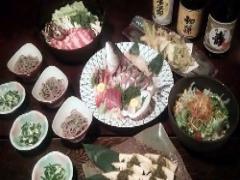 山形の地酒とグルメを堪能！鶴岡市の居酒屋で乾杯しましょ♪
