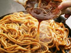 がっつり食べたい！そんな時ぴったりな焼きうどんレシピ