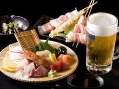 仕事帰りの一杯に！薬院の駅周辺で楽しめる美味しい居酒屋10選