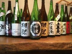 海の幸から山の幸まで♡なんだか落ち着く鶯谷の居酒屋10選