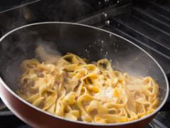 簡単なのにとっても美味しい♪お家で手軽に作れるパスタレシピ