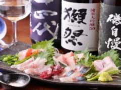 魚介類を中心に様々な絶品グルメが集う！平塚の人気店10選