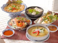 吉祥寺エリアでタイ料理を食べたい！女子会するならココで決まり♪