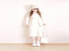合わせるだけでオシャレ上級者♡春は”ホワイト”のセットアップでこなれ感をGET