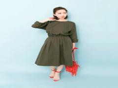 おとなgirlに似合う♡おしゃれでかわいい今時ファッション帳