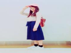 ファッションのまとめ役♪シンプルなコーデも帽子があれば寂しくない！