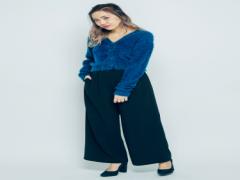 辛さ：甘さ＝8:2で生きていく。EVRISでつくるカッコよさ重視な大人スタイル
