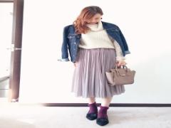やっぱ男子ウケは無視できない♡すぐ出来るモテる人の着こなし術