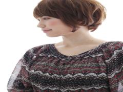 ショートならマッシュがかわいい♡おすすめヘアカタログ