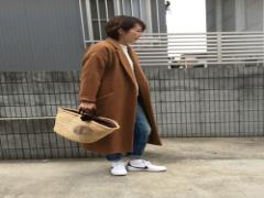 注目のトレンドシューズ「NIKE」で足元おしゃれを制す！