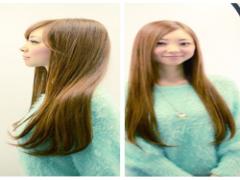 好感度が絶大なストパーなら、みんながあなたに釘づけ♡