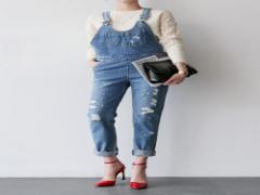 冬の必需品♡定番のレディースセーターであったかコーデ