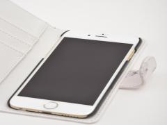 女の子の憧れブランドのiPhoneケースで友だちより一歩先をいくワタシ♡