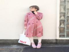 お目当て彼のモテ子になりたい♡待ち合わせコーデ3タイプ