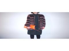 まだまだ続く▷ニットトップスの流行は止まらない♡