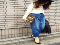 2016S/S注目♡トレンドのボトムスを先取りコーデ