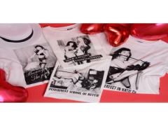 BETTIE PAGEのエロ可愛さの虜♡Katieの2016s/sコレクション