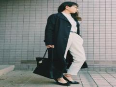 「それ、毎日着てたの！？」白シャツを同じ服に見せない1週間コーデ術