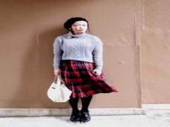 どうせ切るならとことん髪ばっさり！新しい自分を発見しちゃいましょ♪