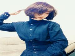 春にむけてイメージチェンジ！ナチュラルボブで可愛くなろう！