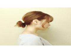 MERCURYDUOのアクセサリーで、春を待つ可愛い乙女になる♡